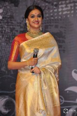 Mahanati Movie Audio Launch